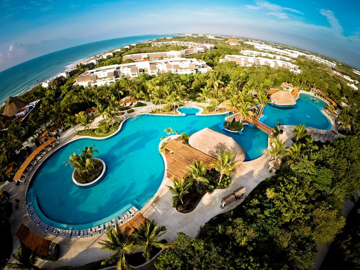 Valentin Imperial Riviera Maya - zdjęcie 3