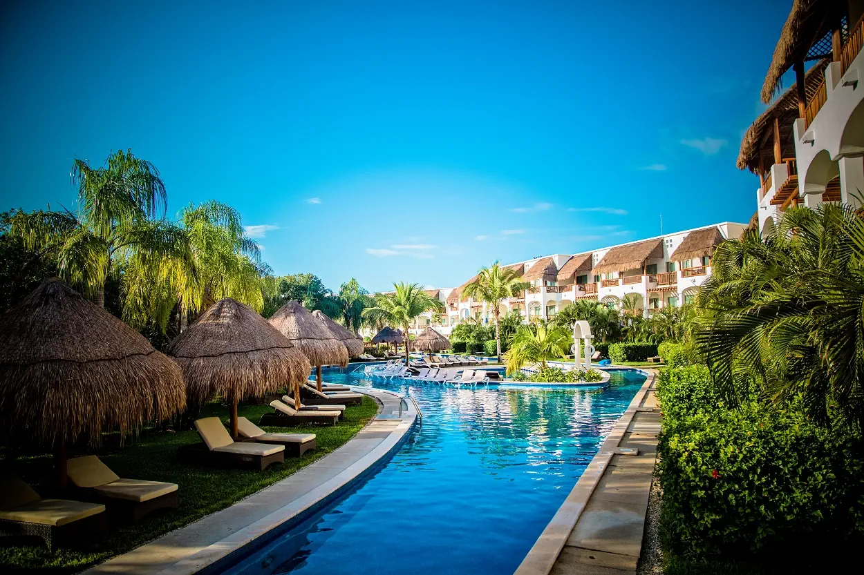 Valentin Imperial Riviera Maya - zdjęcie 8