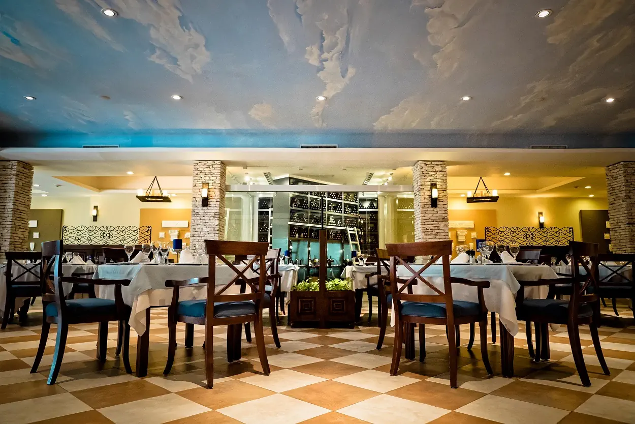 Valentin Imperial Riviera Maya - zdjęcie 23