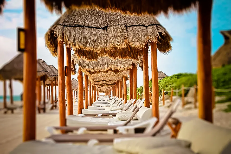 Valentin Imperial Riviera Maya - zdjęcie 35