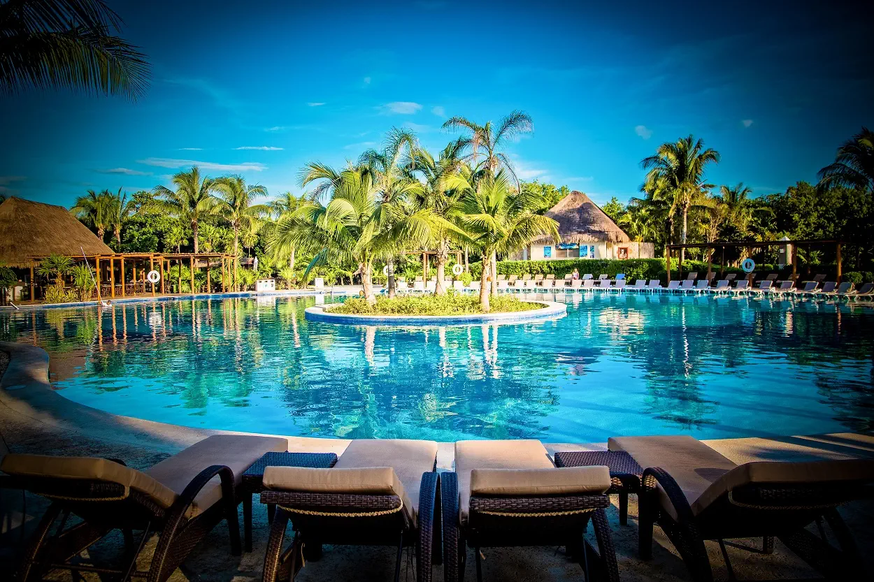 Valentin Imperial Riviera Maya - zdjęcie 5