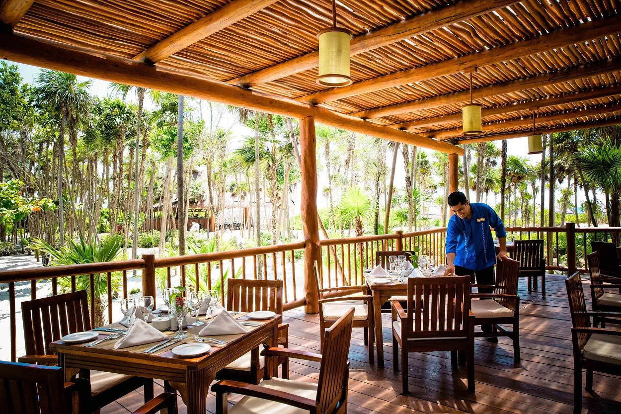 Valentin Imperial Riviera Maya - zdjęcie 22