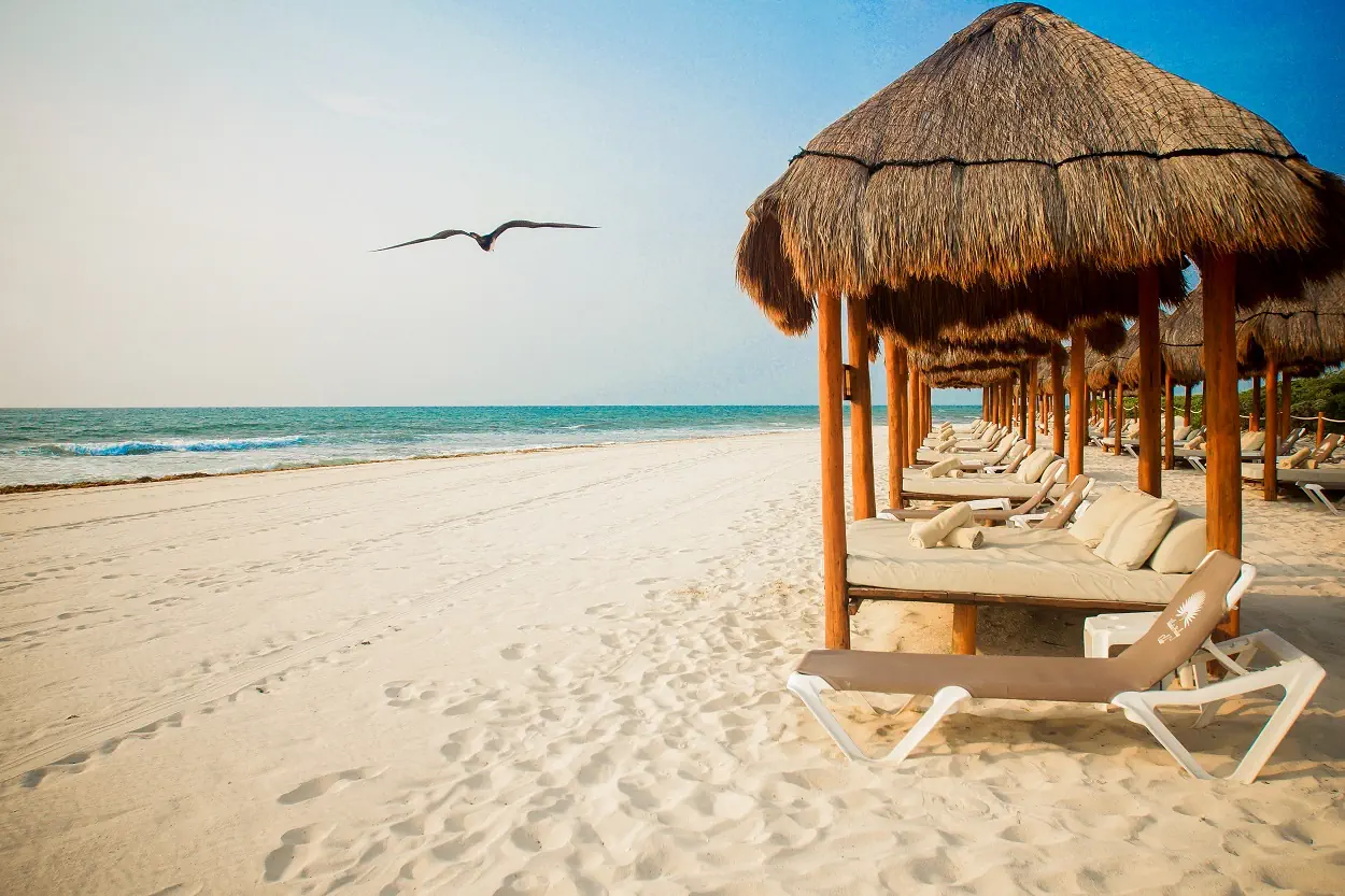 Valentin Imperial Riviera Maya - zdjęcie 31