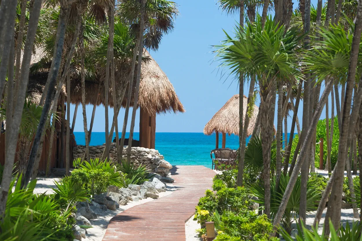 Valentin Imperial Riviera Maya - zdjęcie 9