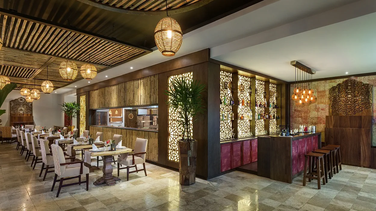 Valentin Imperial Riviera Maya - zdjęcie 27