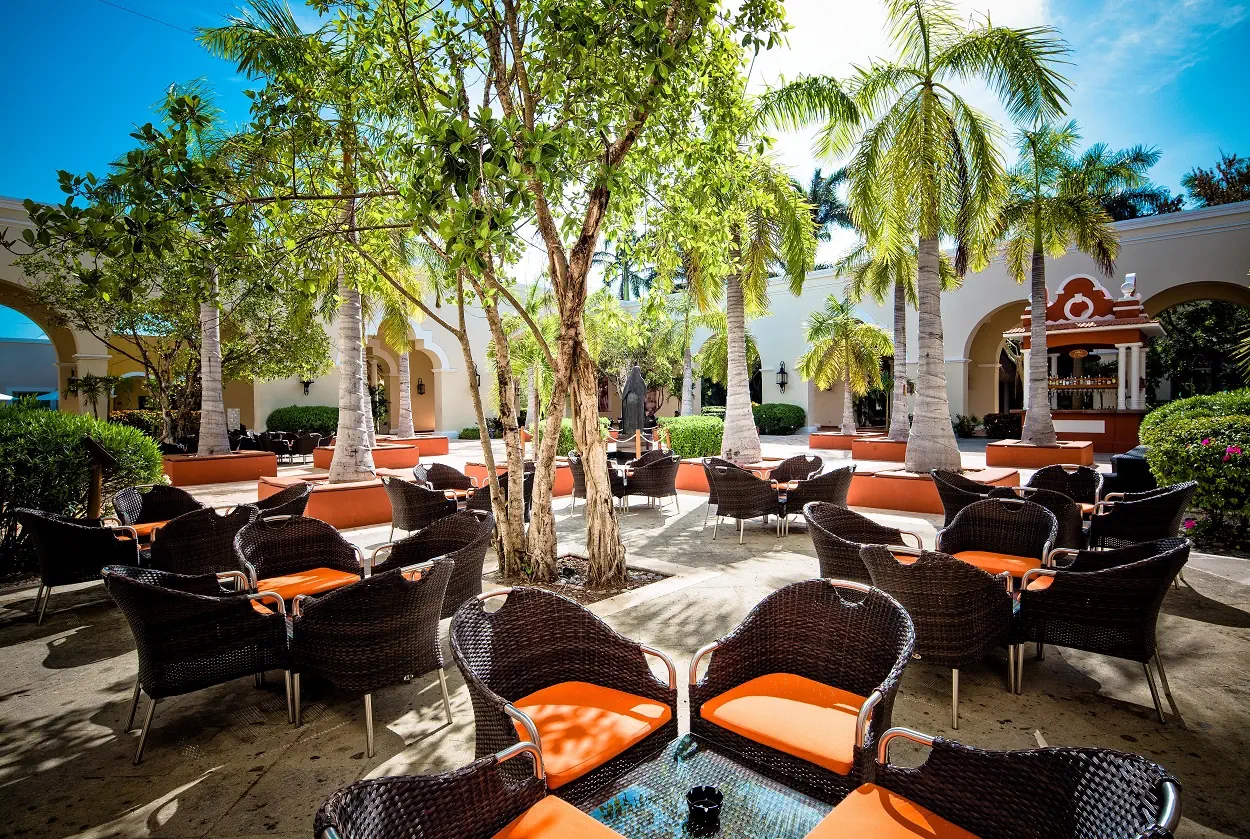 Valentin Imperial Riviera Maya - zdjęcie 25