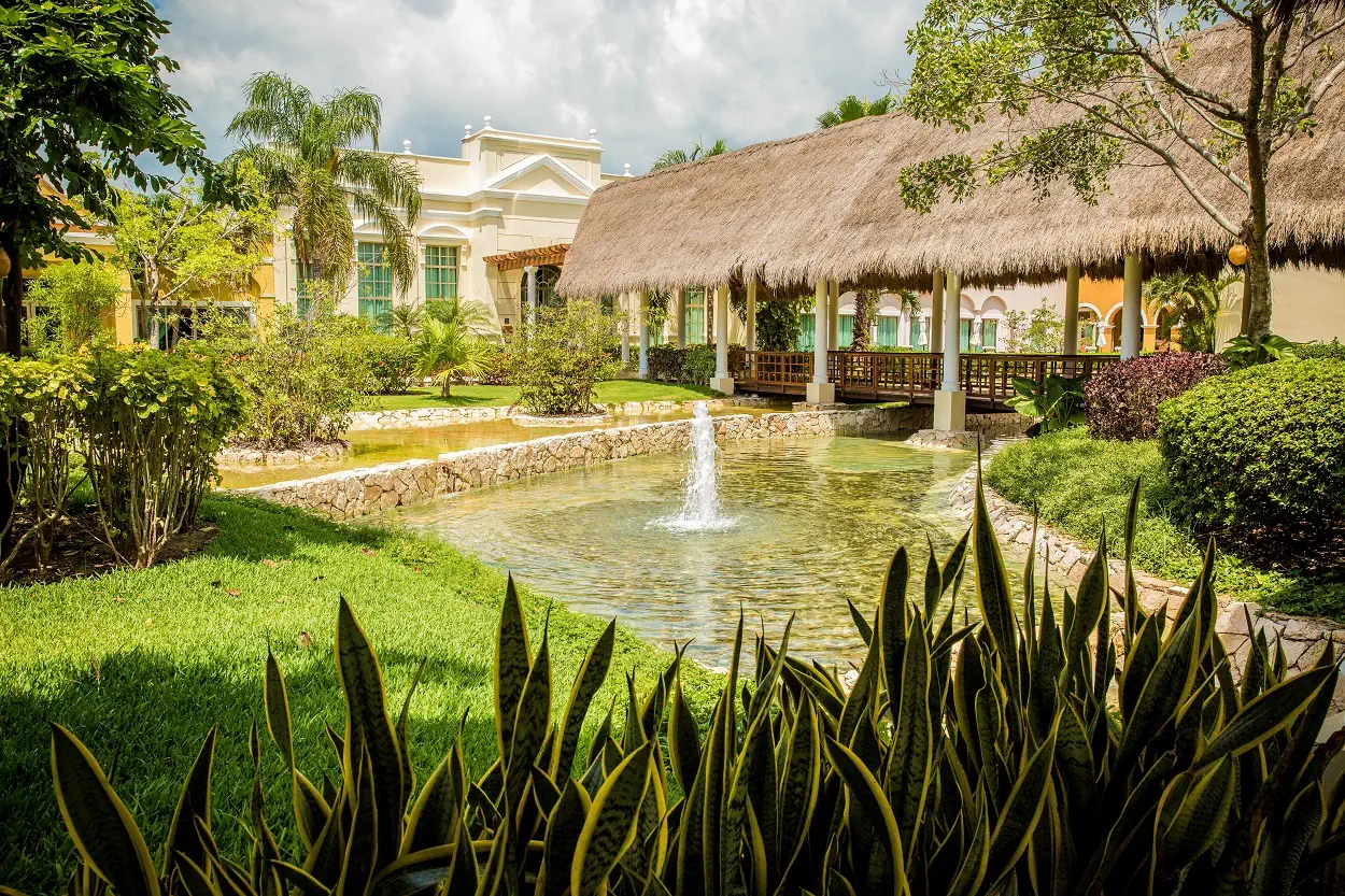 Valentin Imperial Riviera Maya - zdjęcie 21