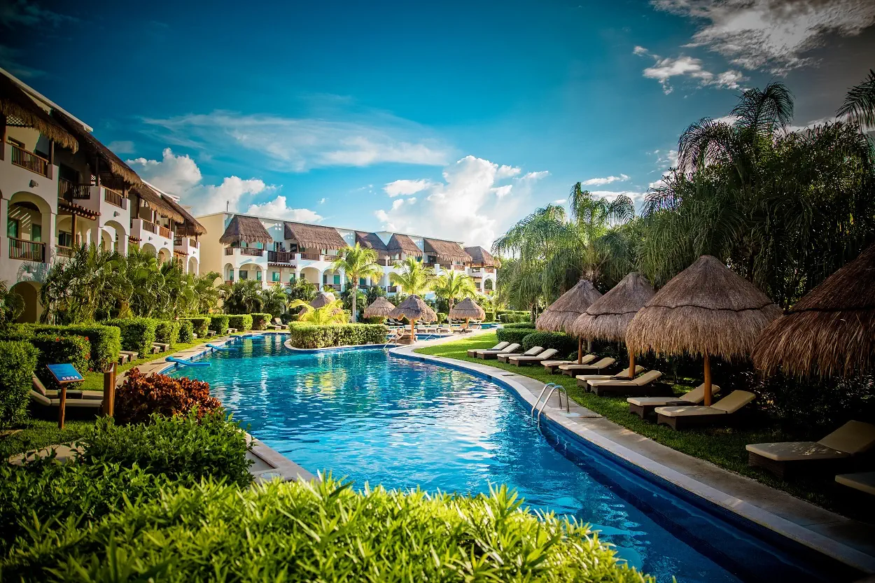Valentin Imperial Riviera Maya - zdjęcie 4