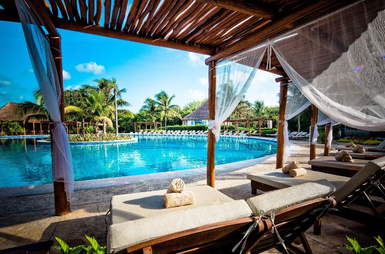 Valentin Imperial Riviera Maya - zdjęcie 18
