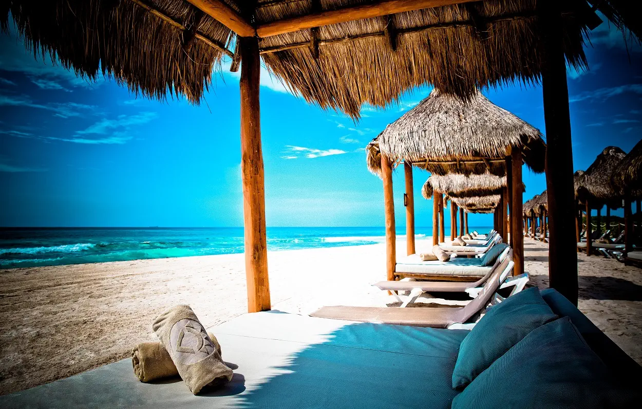Valentin Imperial Riviera Maya - zdjęcie 33