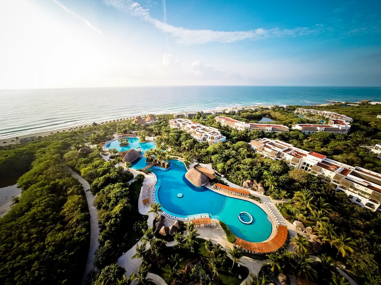 Valentin Imperial Riviera Maya - zdjęcie 2