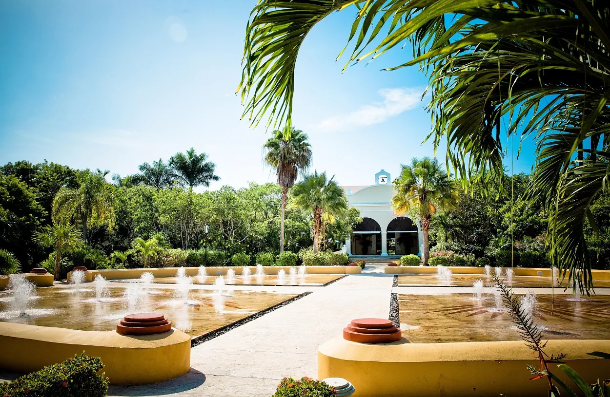 Valentin Imperial Riviera Maya - zdjęcie 30