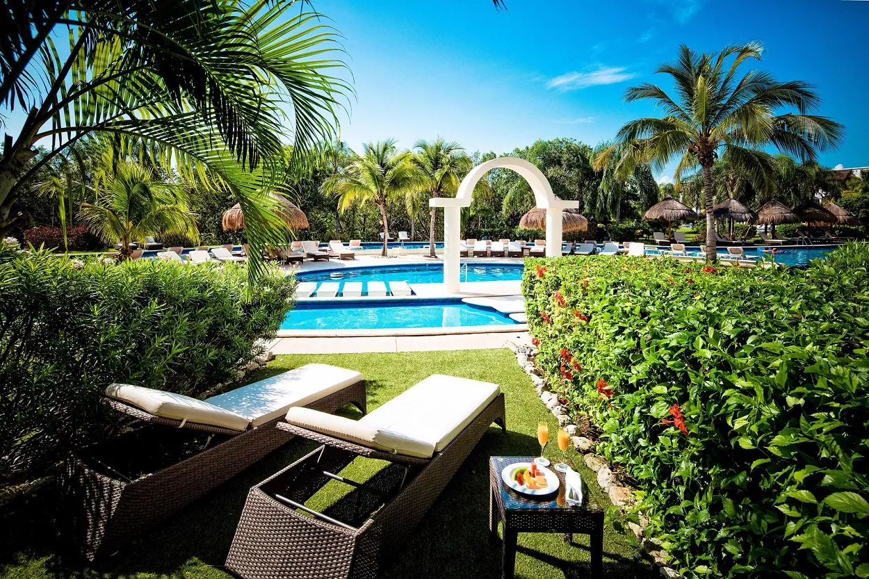 Valentin Imperial Riviera Maya - zdjęcie 6