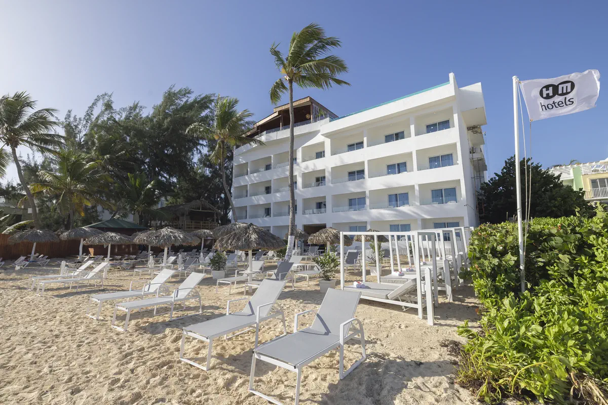 HM Bavaro Beach