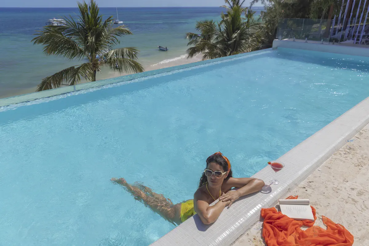 HM Bavaro Beach