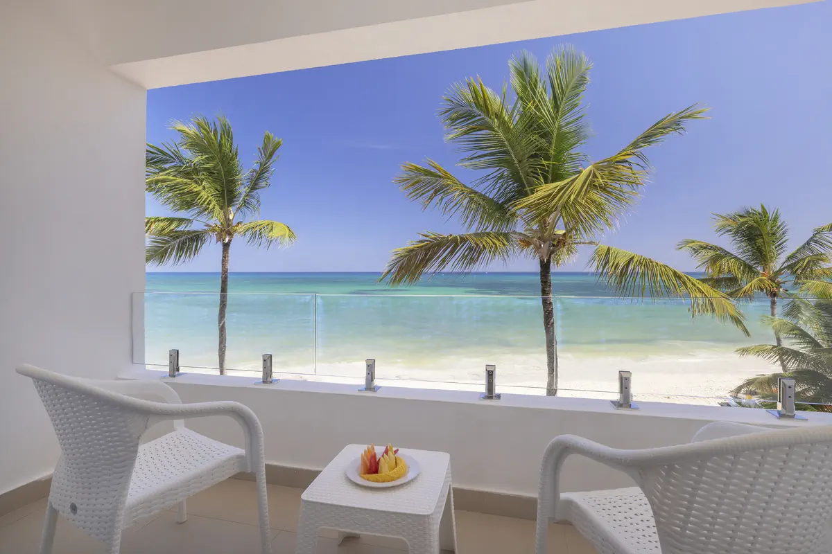 HM Bavaro Beach