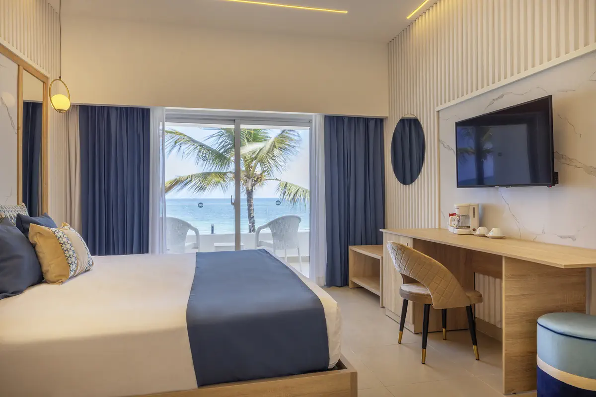HM Bavaro Beach