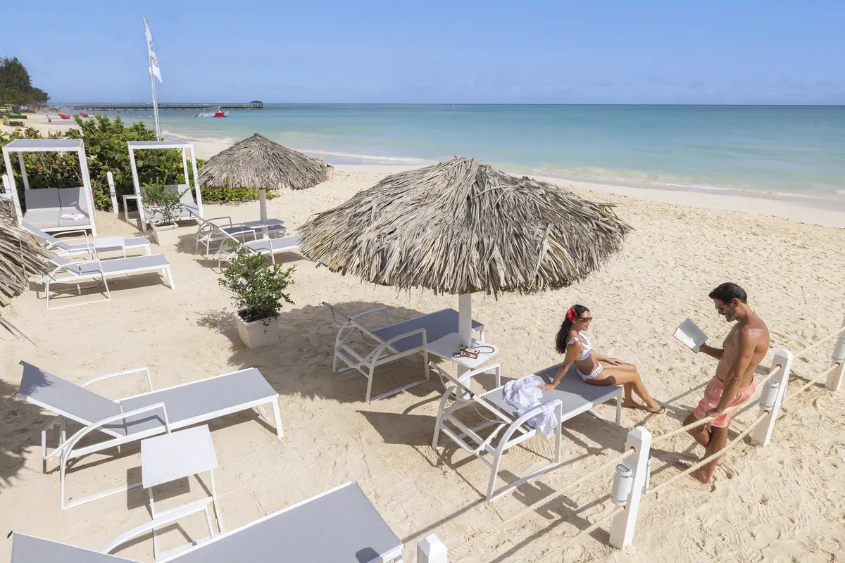 HM Bavaro Beach