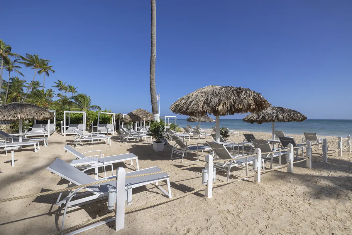 HM Bavaro Beach