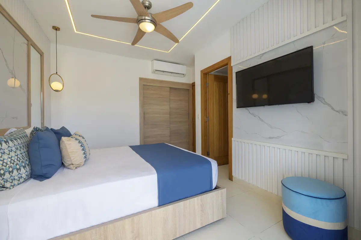 HM Bavaro Beach