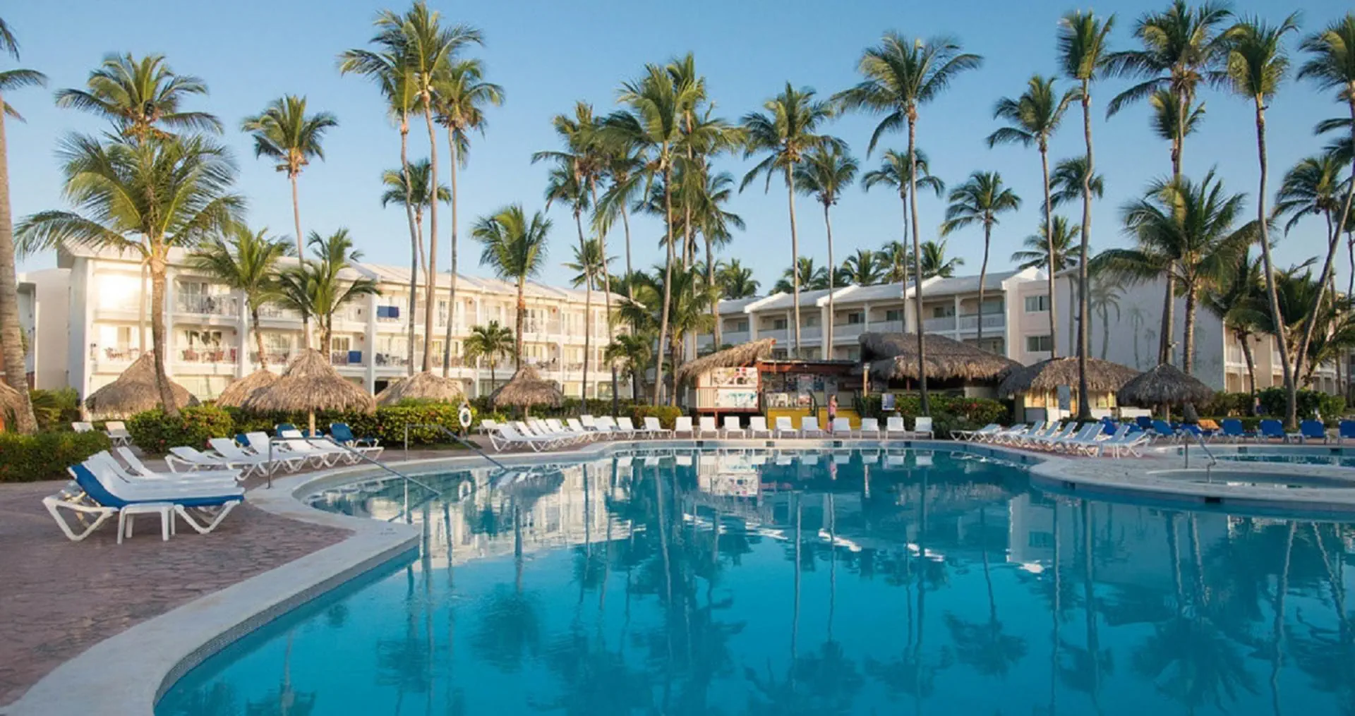HOTEL VIK Hotel Arena Blanca