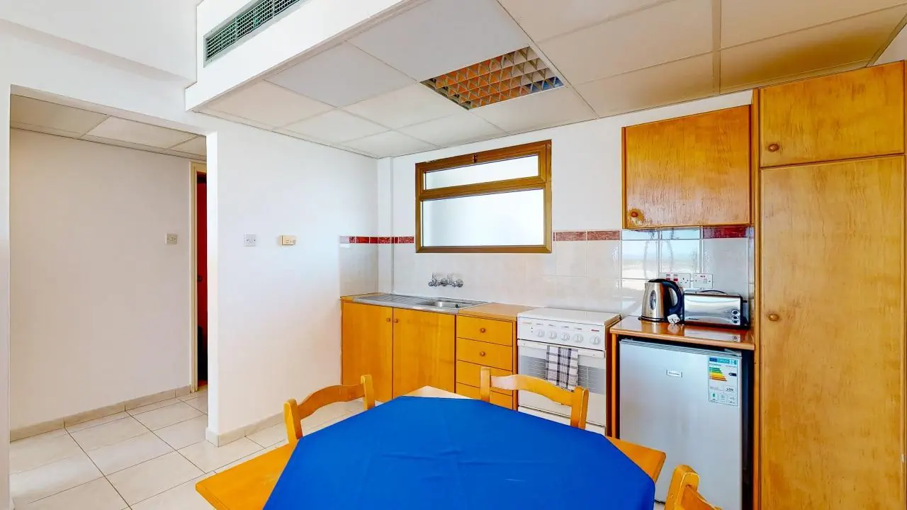 HOTEL Corallia Beach Hotel Apartments