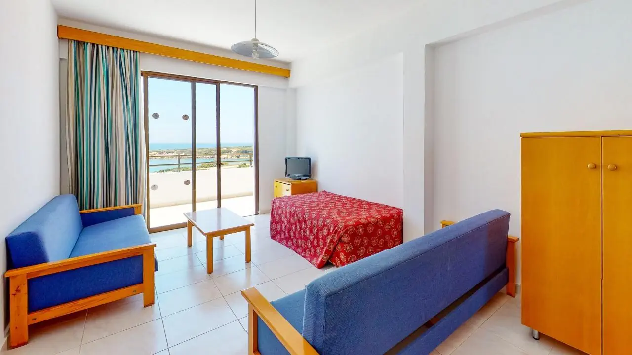 HOTEL Corallia Beach Hotel Apartments