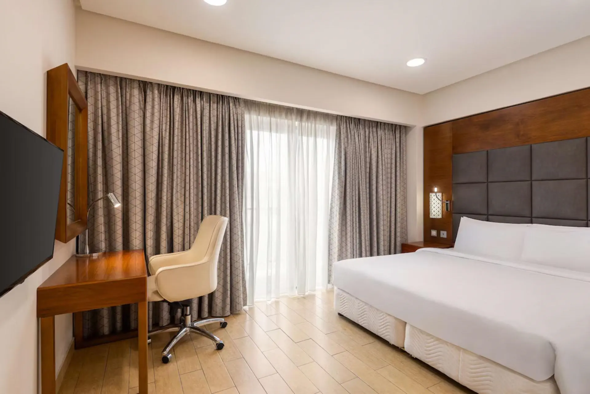 HOTEL Levatio Suite Muscat, a member of Radisson Individuals