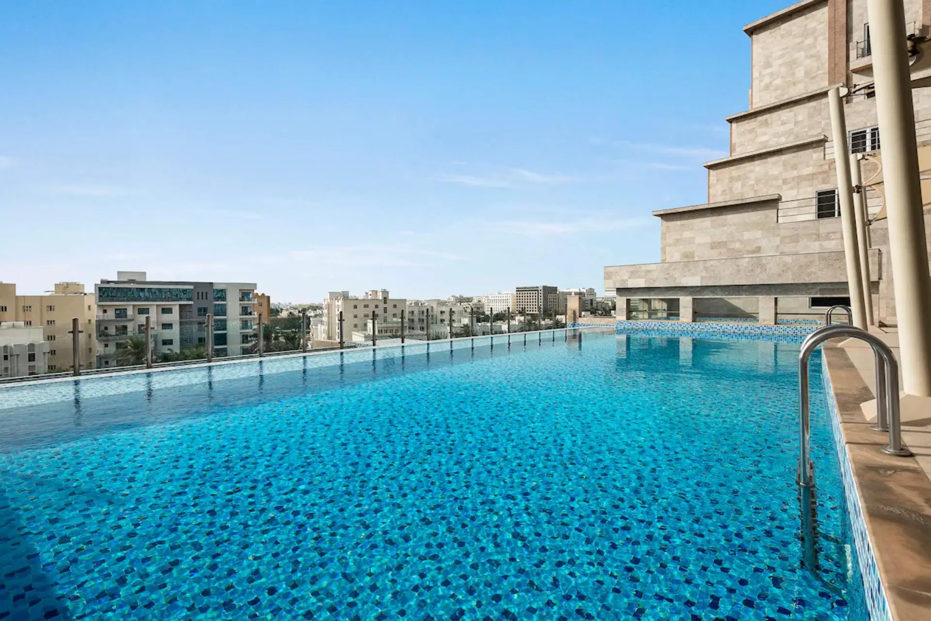 Levatio Suite Muscat, a member of Radisson Individuals