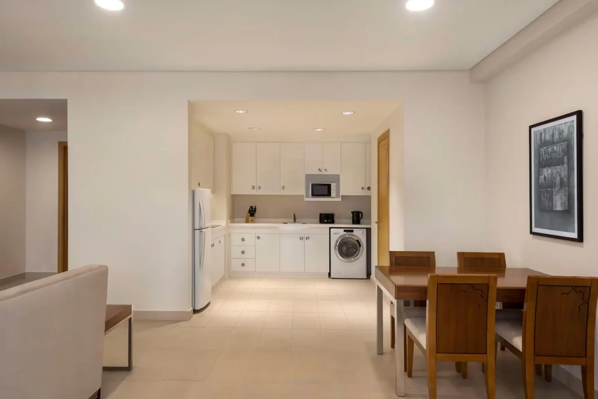 HOTEL Levatio Suite Muscat, a member of Radisson Individuals