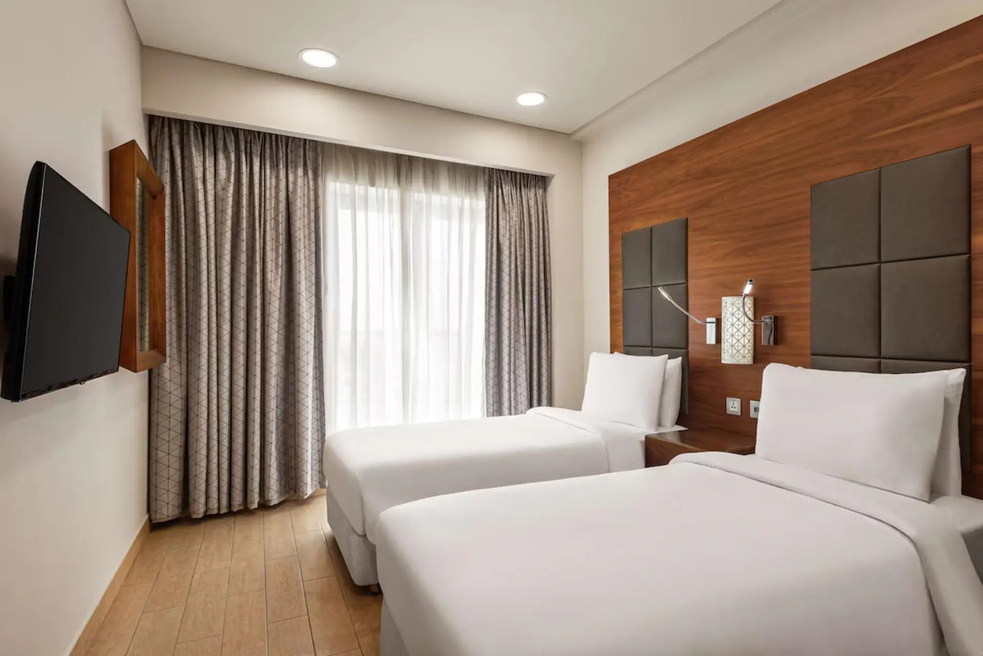 HOTEL Levatio Suite Muscat, a member of Radisson Individuals