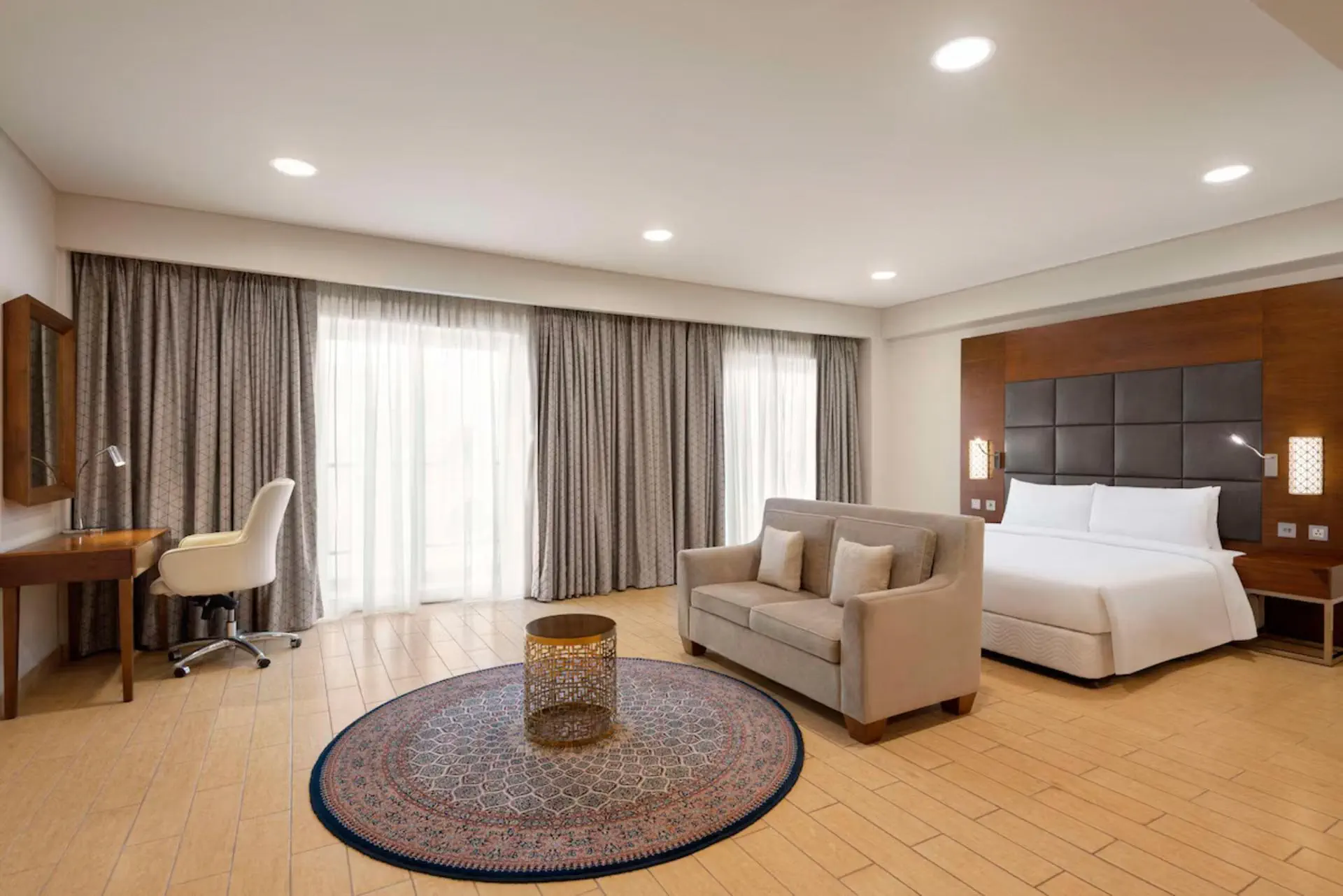 HOTEL Levatio Suite Muscat, a member of Radisson Individuals