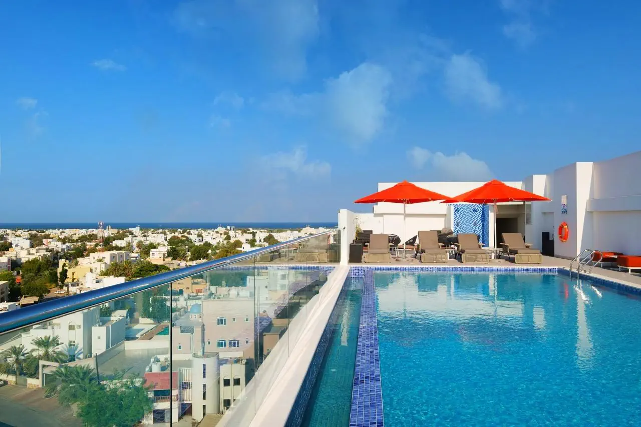 Studio M Muscat