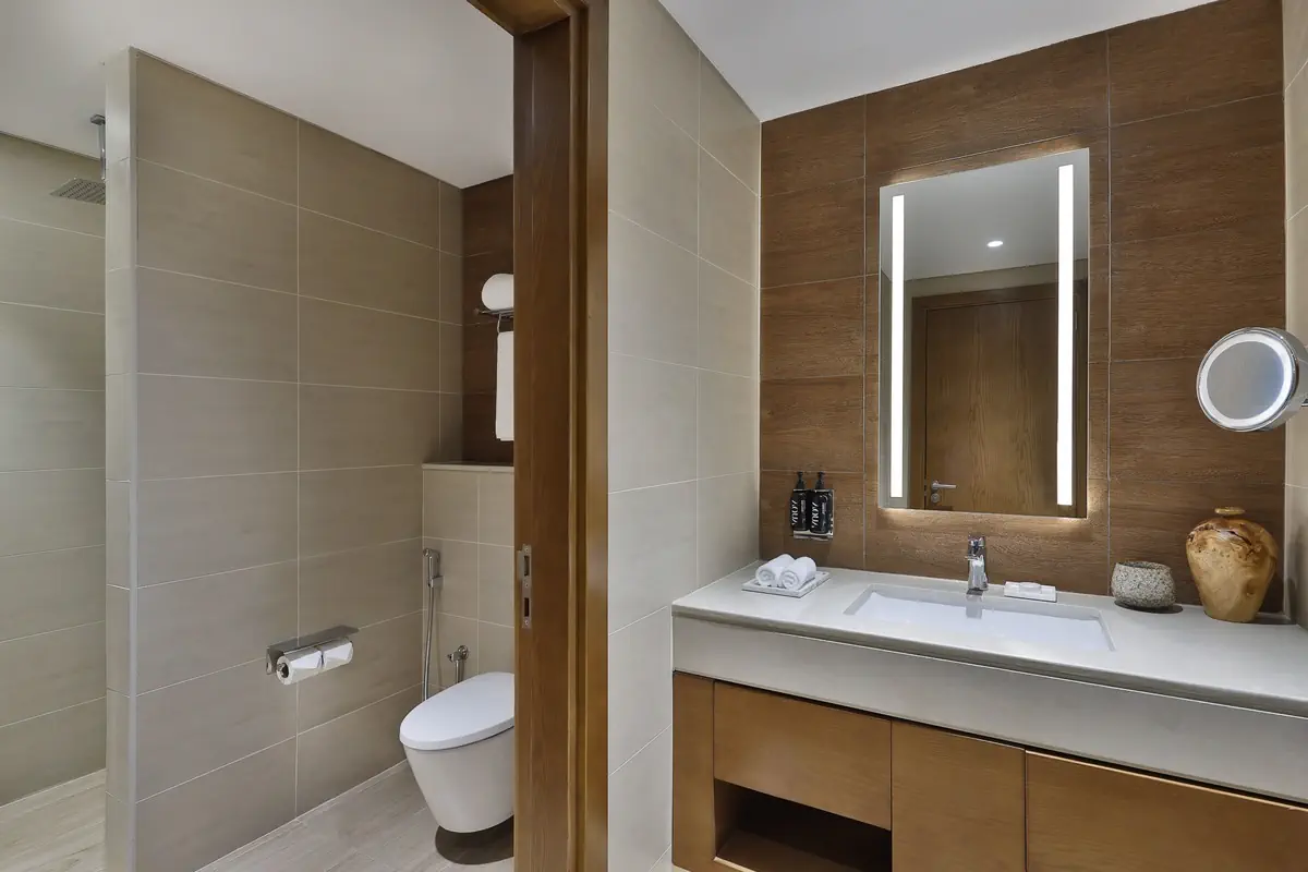 Dusit D2 Naseem Resort Jabal Akhdar - zdjęcie 20