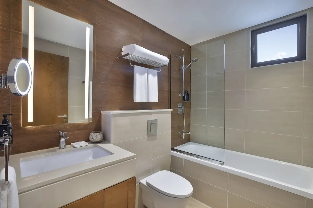 Dusit D2 Naseem Resort Jabal Akhdar - zdjęcie 18