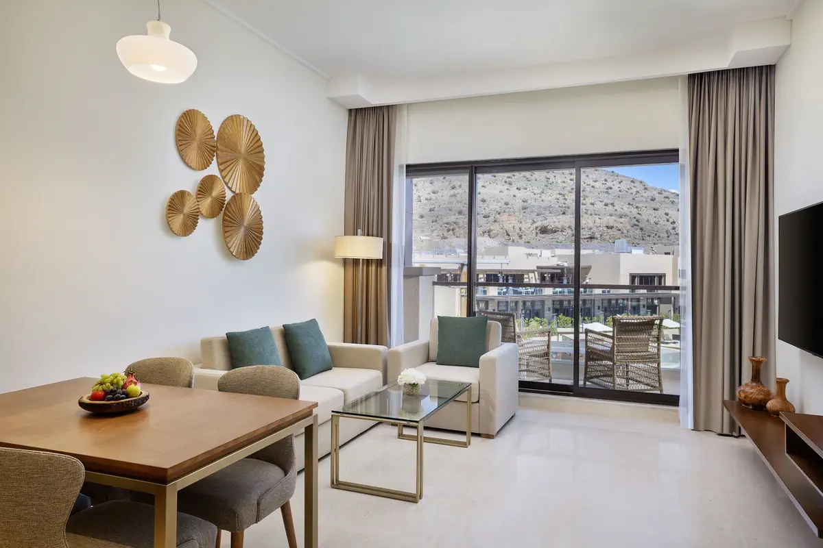 Dusit D2 Naseem Resort Jabal Akhdar - zdjęcie 13