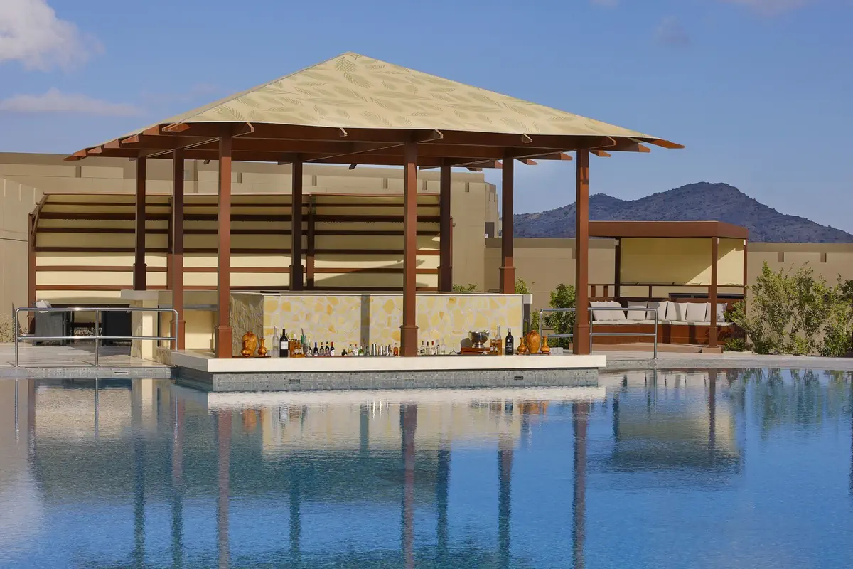 Dusit D2 Naseem Resort Jabal Akhdar - zdjęcie 6