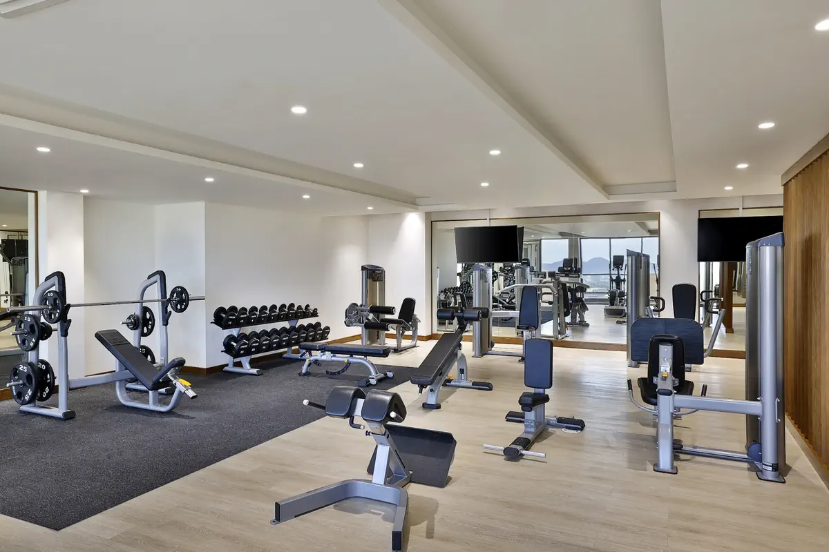 Dusit D2 Naseem Resort Jabal Akhdar - zdjęcie 7