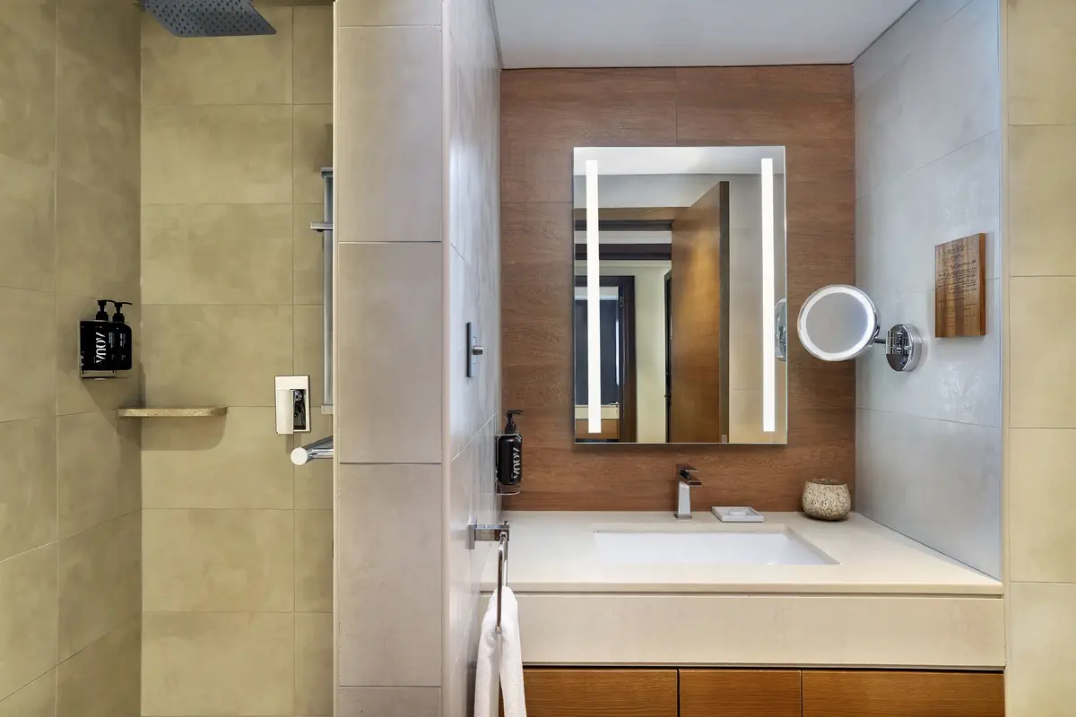 Dusit D2 Naseem Resort Jabal Akhdar - zdjęcie 11