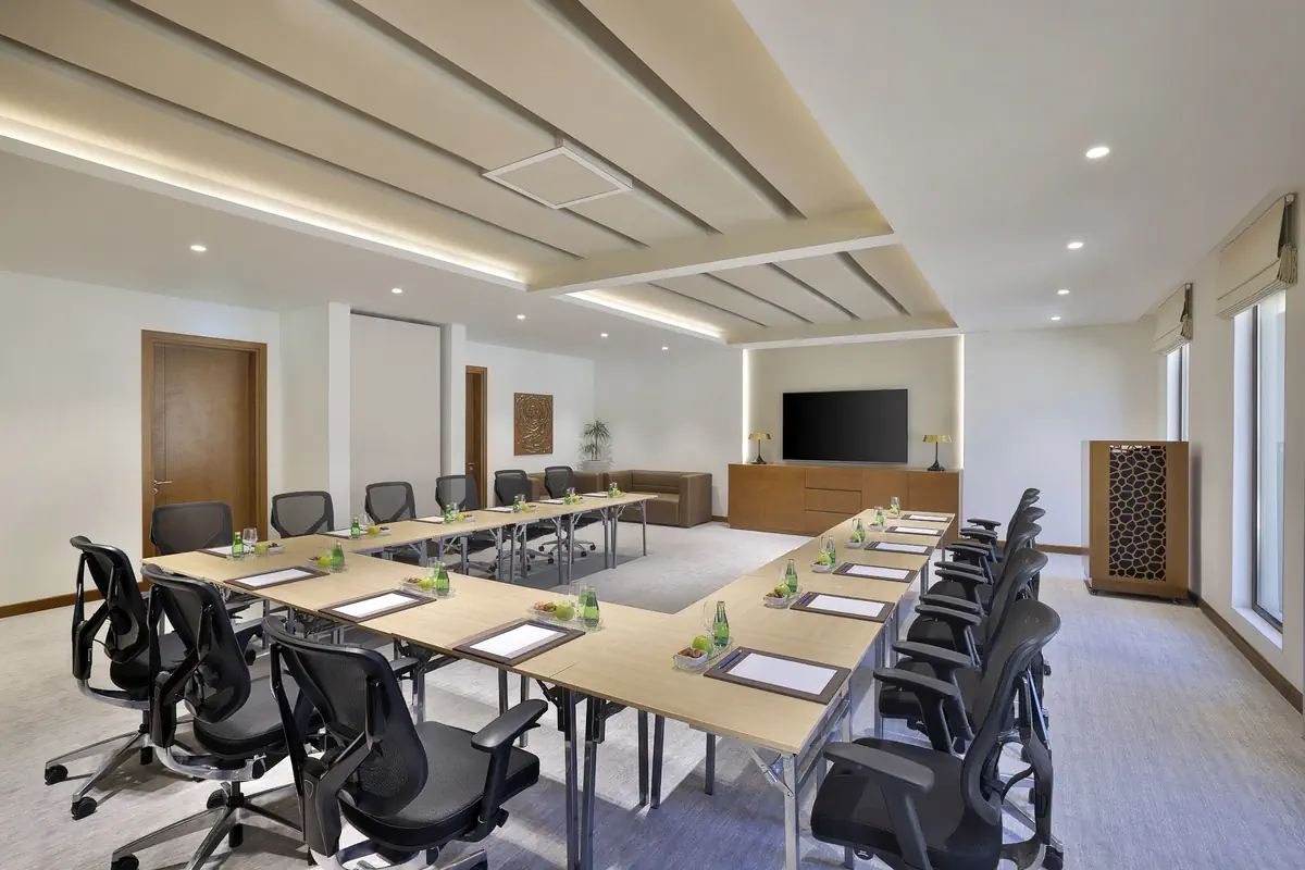 Dusit D2 Naseem Resort Jabal Akhdar - zdjęcie 9