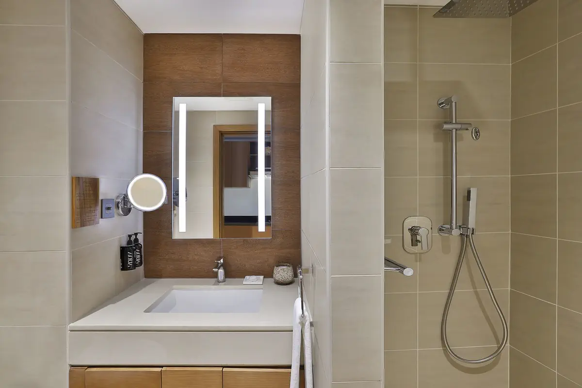 Dusit D2 Naseem Resort Jabal Akhdar - zdjęcie 16