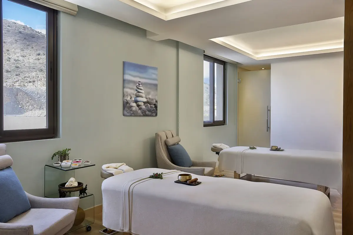 Dusit D2 Naseem Resort Jabal Akhdar - zdjęcie 8
