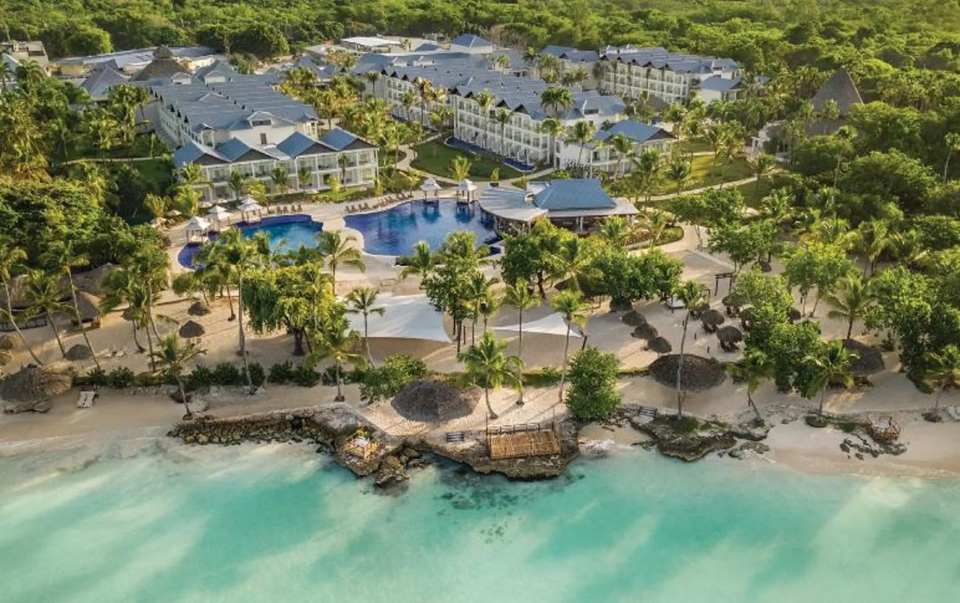Secrets La Romana Resort & Spa