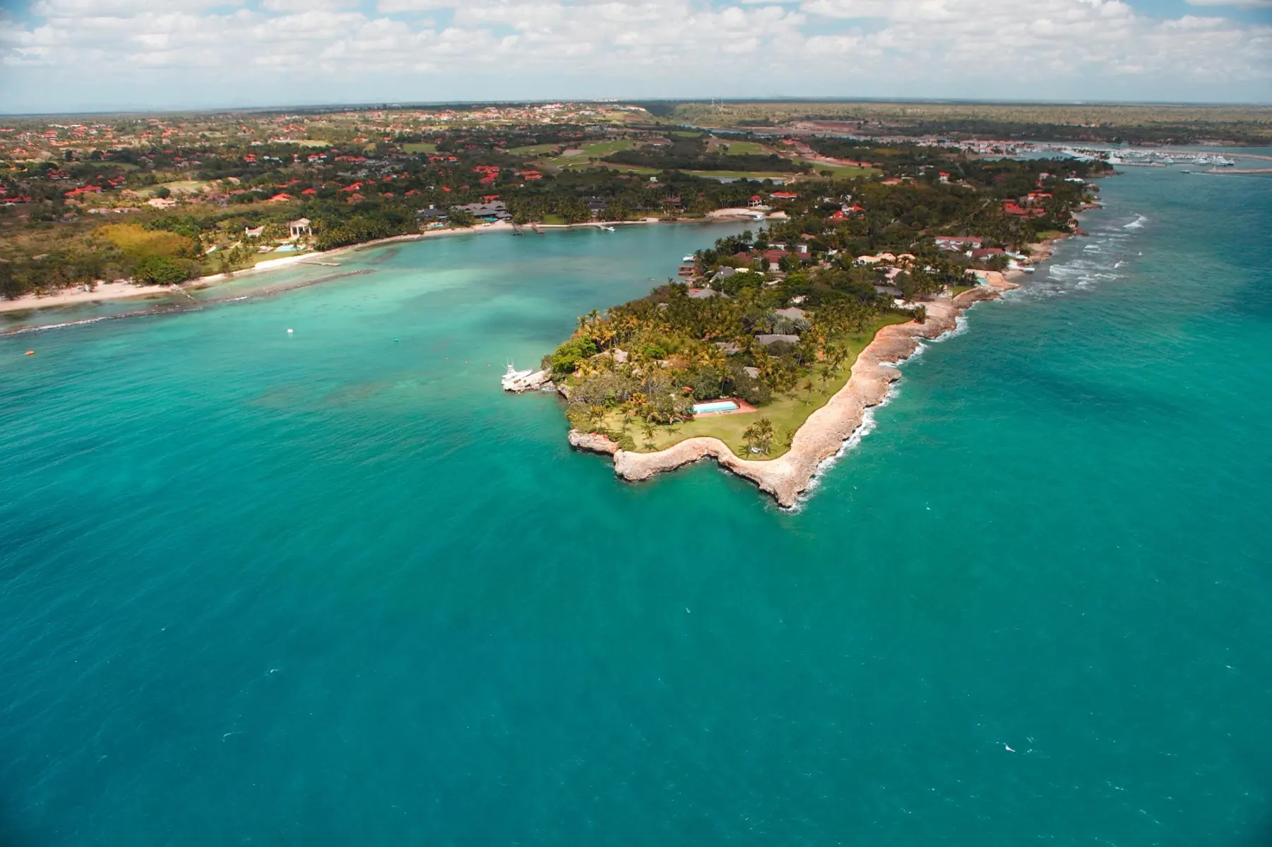 Casa de Campo Resort and Villas