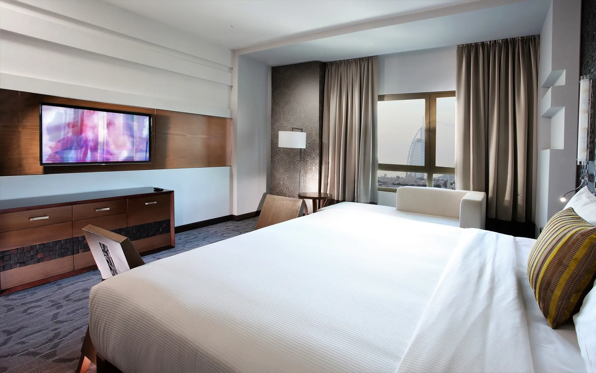 Metropolitan (Dubai) - zdjęcie 16