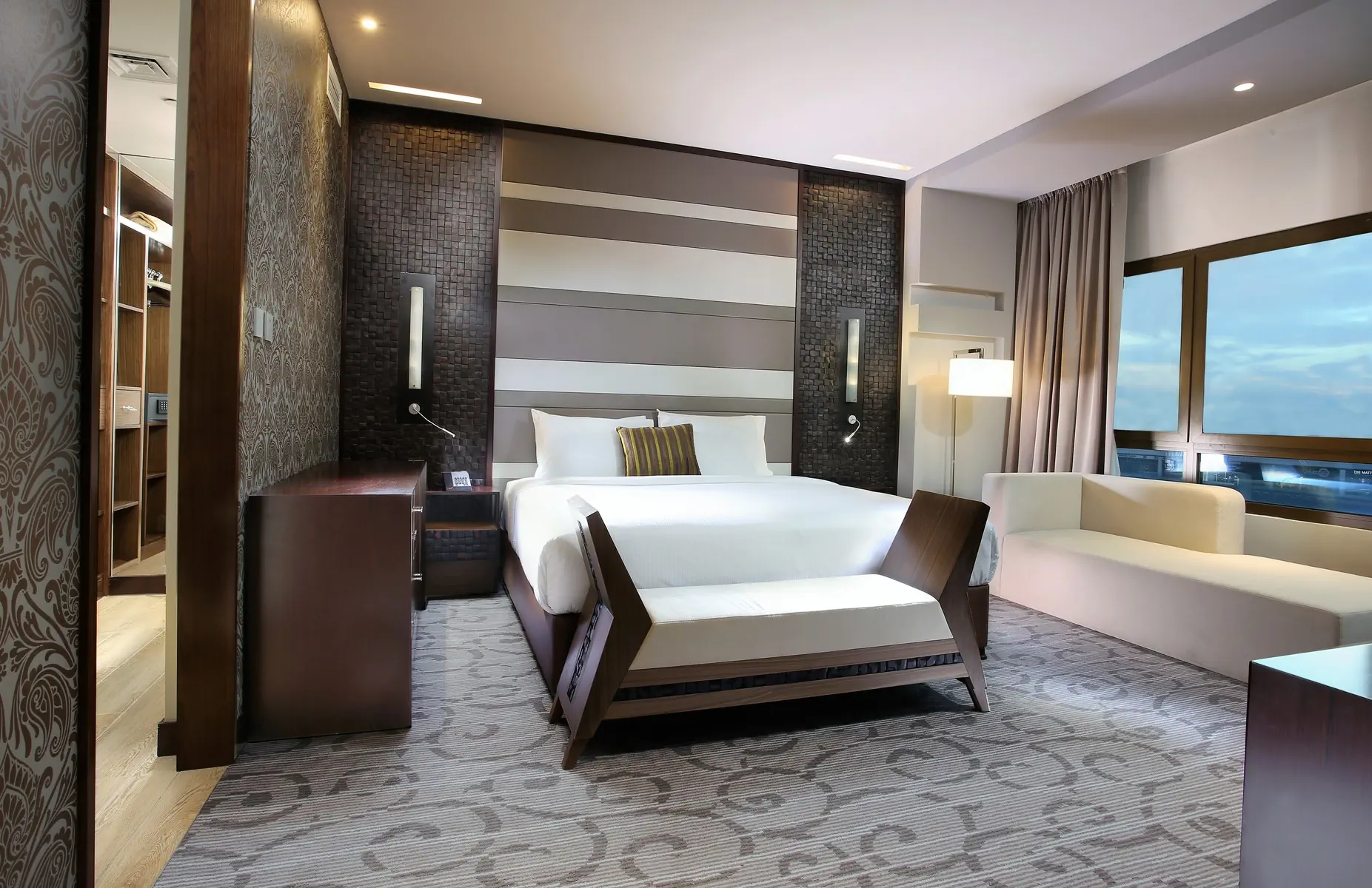 Metropolitan (Dubai) - zdjęcie 18