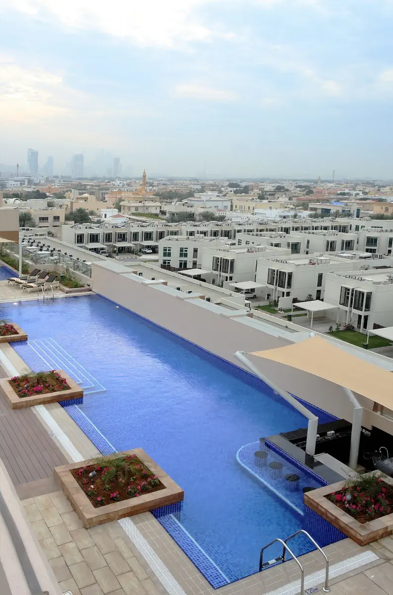 Metropolitan (Dubai) - zdjęcie 10