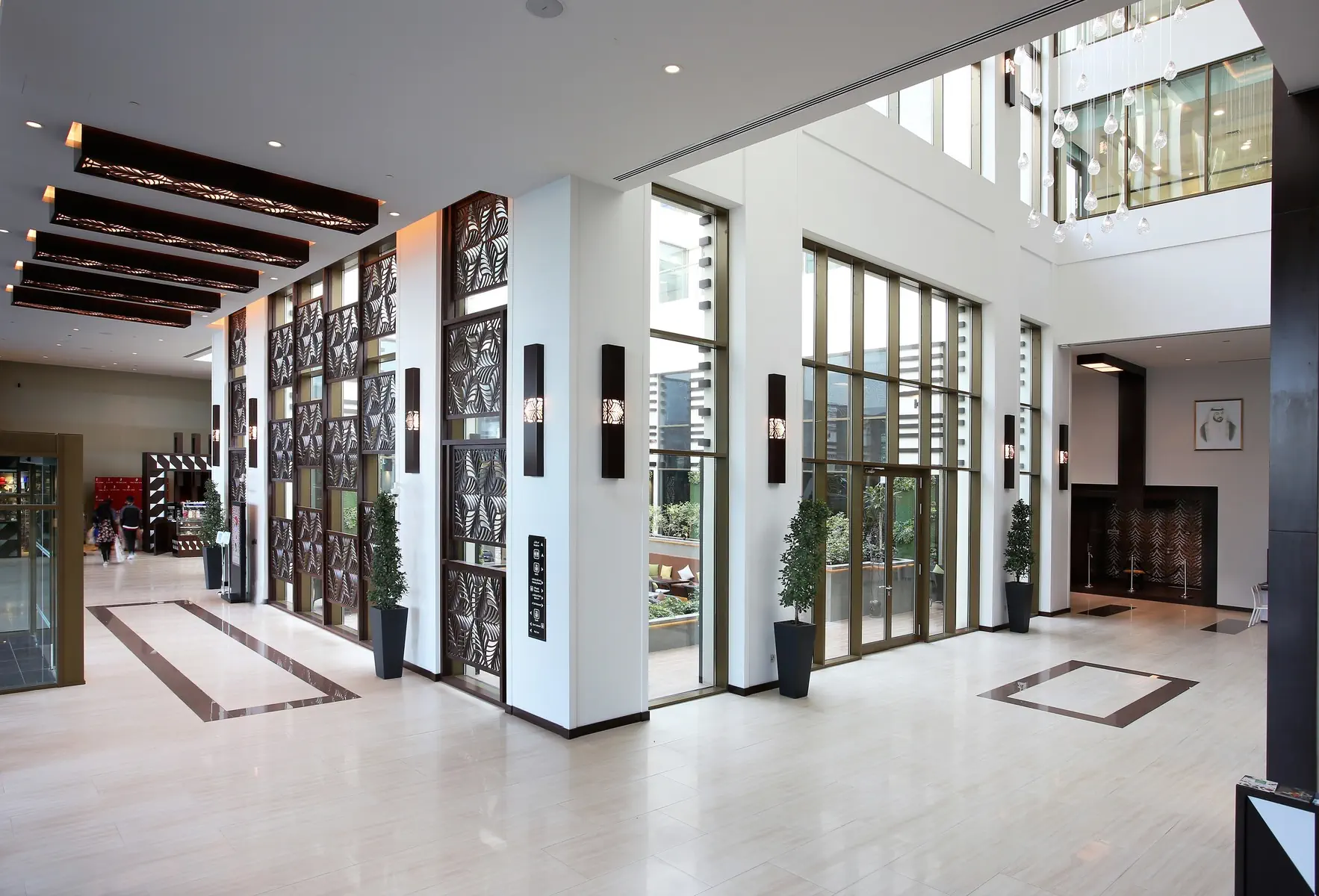 Metropolitan (Dubai) - zdjęcie 6