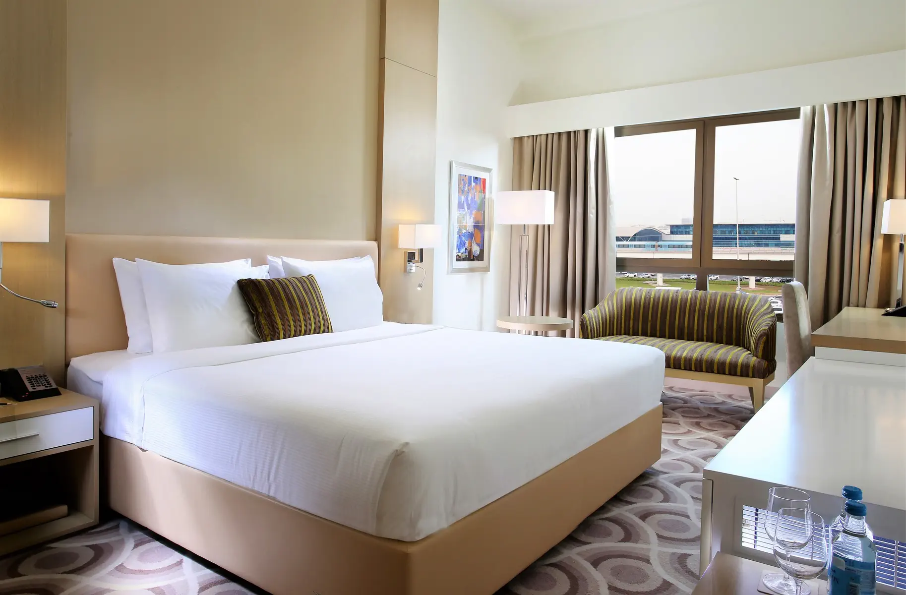 Metropolitan (Dubai) - zdjęcie 12