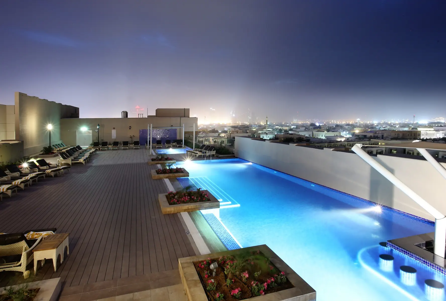 Metropolitan (Dubai) - zdjęcie 11